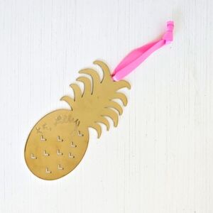 Lilly Pulitzer ornament